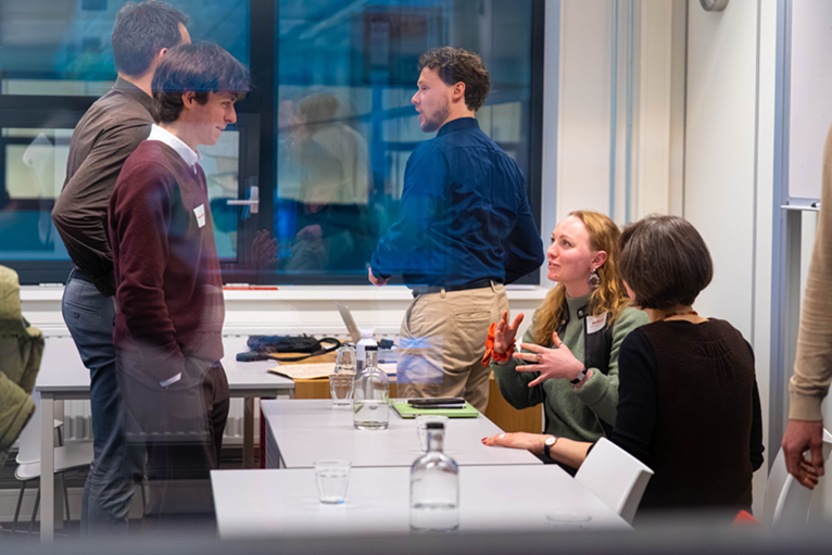 AI verandert de wereld, het economieonderwijs moet mee image