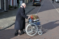 Quotum arbeidsgehandicapten matig effectief image