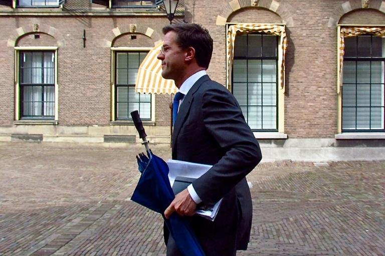 Het sentiment in verkiezingsprogramma's 2017 op de snijtafel image