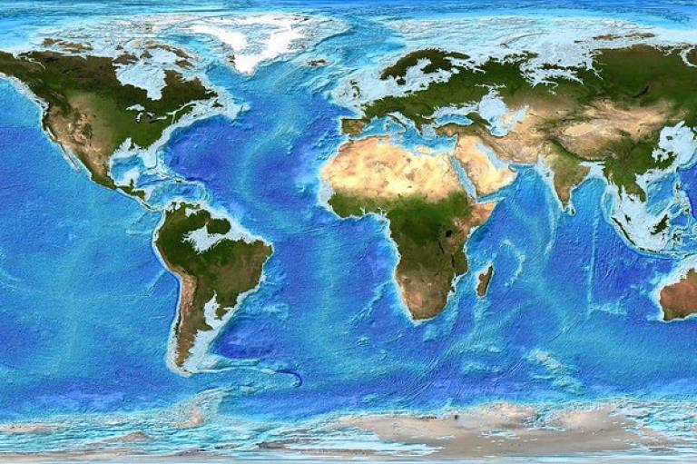 Op weg naar een klimaatonderzoekfonds image