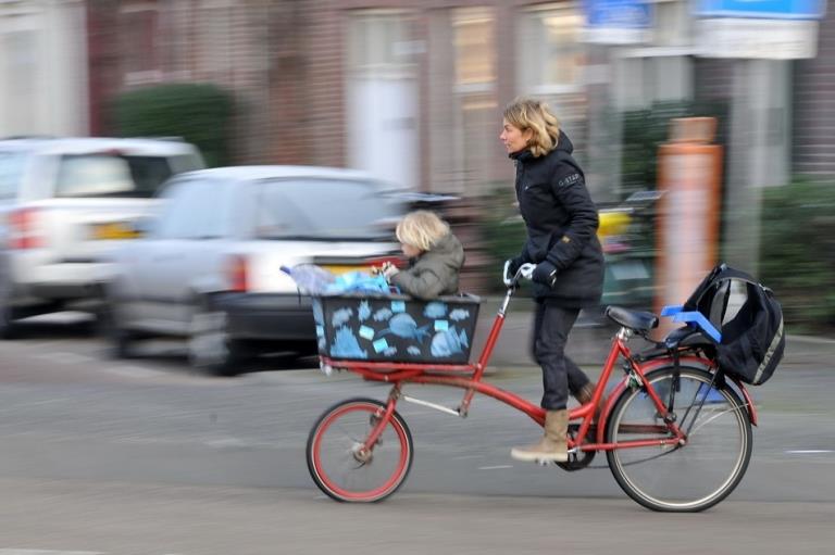 Flexibele arbeidsmarkt is geen wondermiddel image