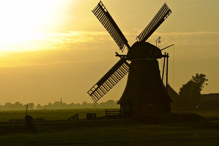 Wat de rentestand in Friesland vanaf de 16e eeuw ons kan leren image