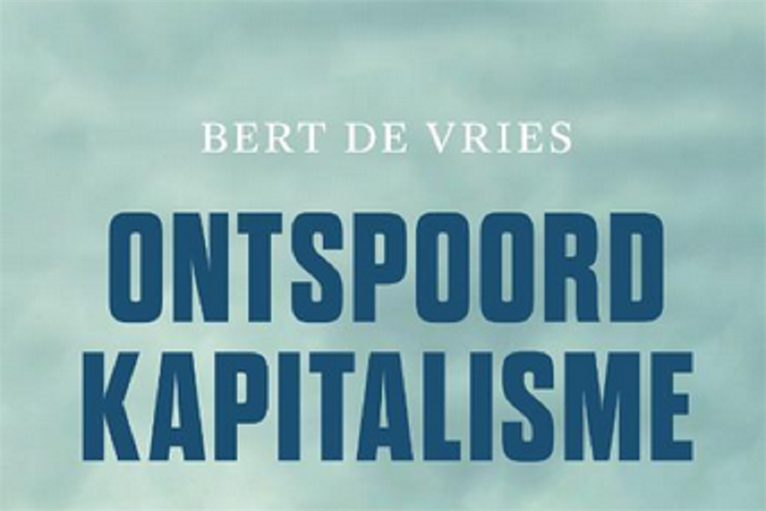 Boekbespreking ''Ontspoord kapitalisme'' image