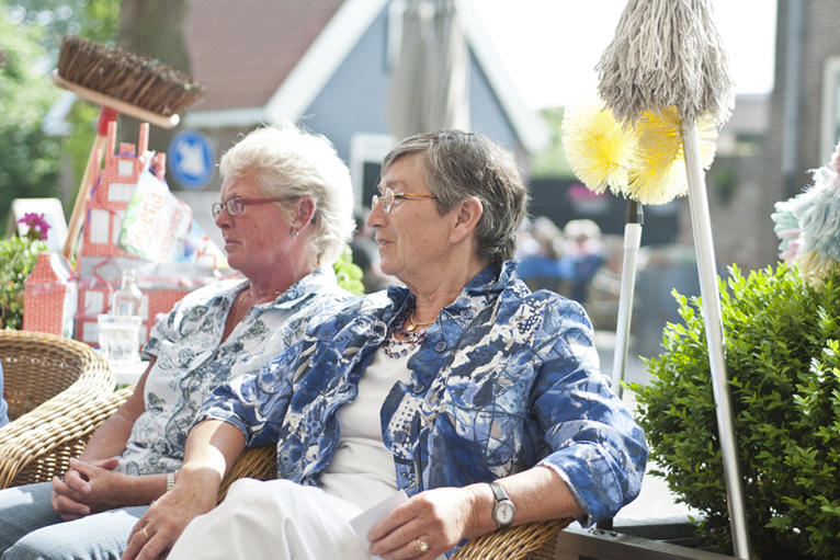 Het is beter om de AOW met rust te laten image