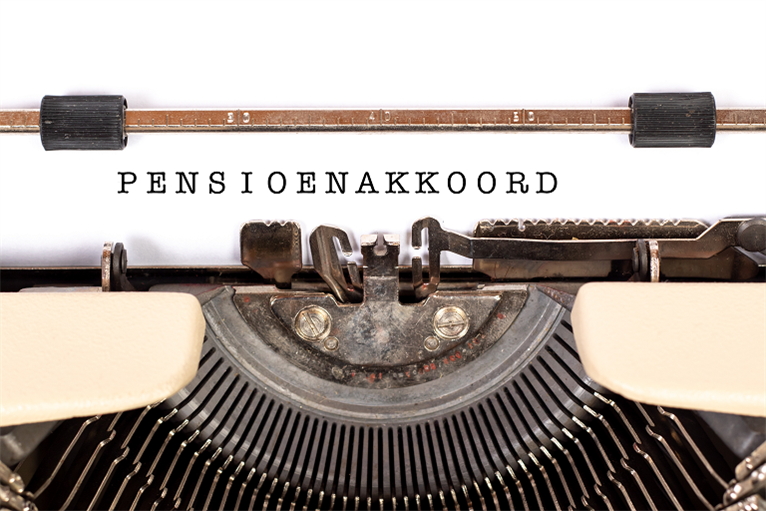 Pensioenakkoord zorgt niet voor beter pensioenstelsel image