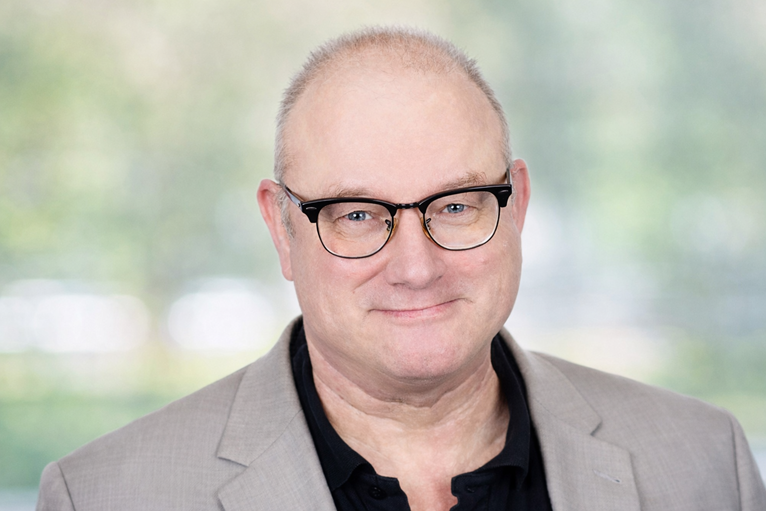 Interview: ‘Efficiëntieverbetering bood een uitweg uit de nul-som-spel-wereld van Karl Marx’ image