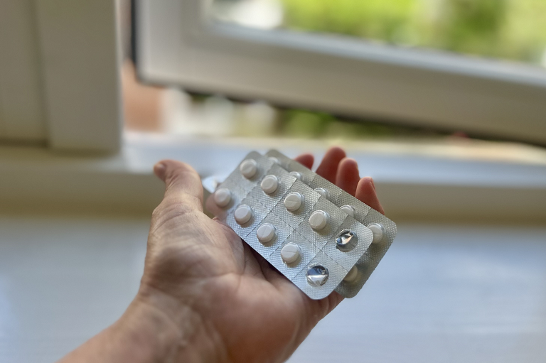 Drie keer marktfalen: waarom de overheid structureel te veel betaalt voor psychofarmaca image