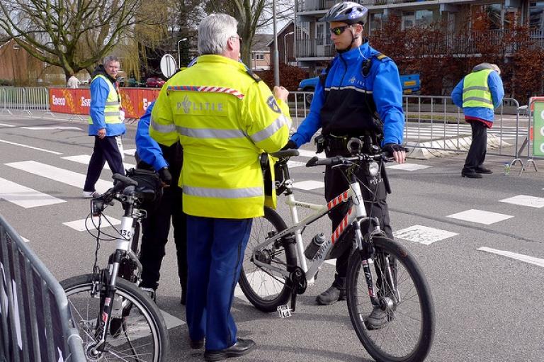 geld voor politie OM lost niks - Me Judice