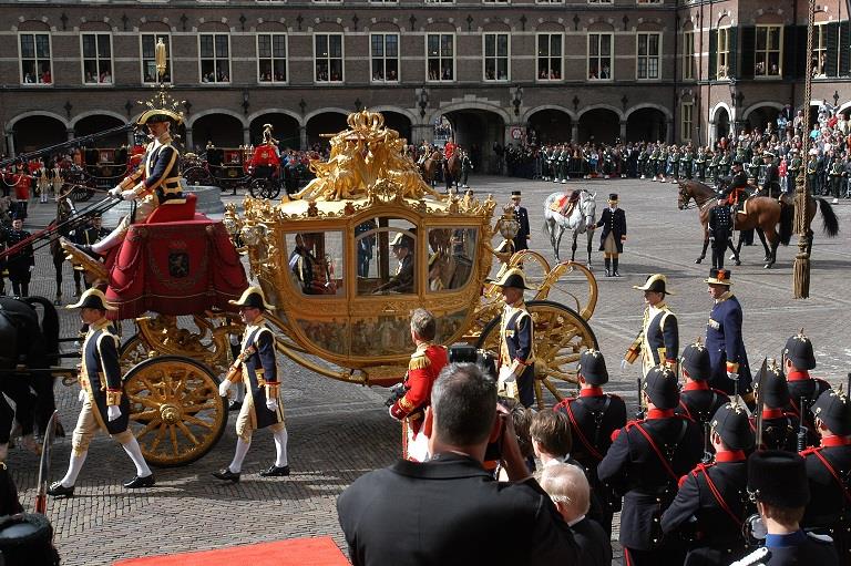 Prinsjesdag