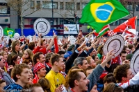 psv supporters