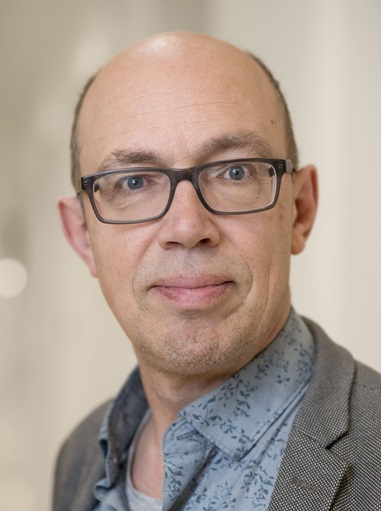 Sander de Bruyn image