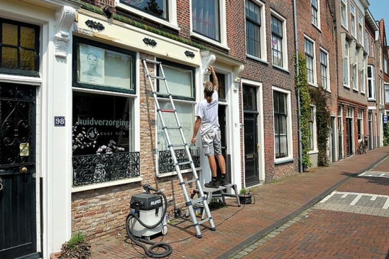 Subsidieer verliezen op participaties in het Midden- en Kleinbedrijf image