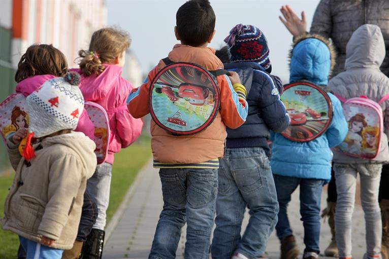 Verbeter de productiviteit in het Nederlandse onderwijs image