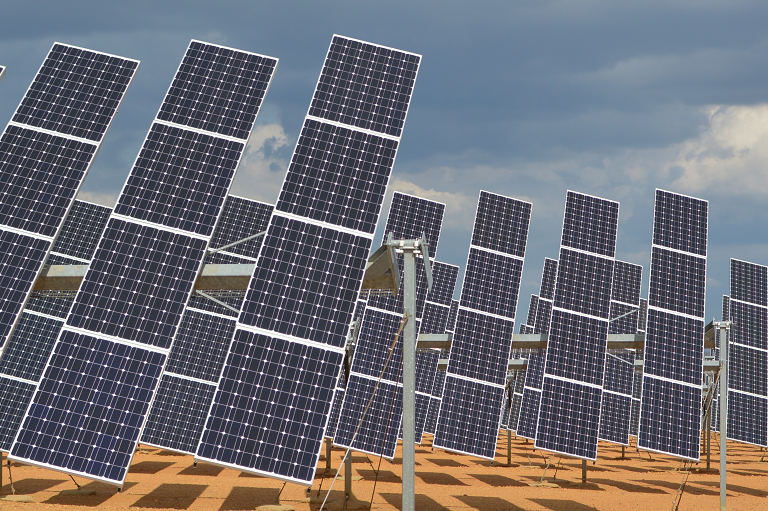 Slim Europees beleid maakt financiering van energietransitie beter betaalbaar image