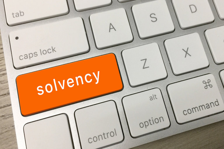 Solvency