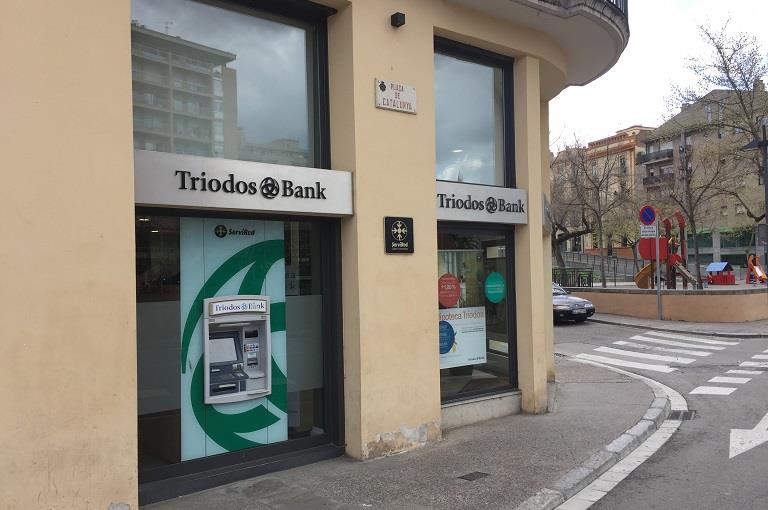 Triodos Bank moet certificaathouders niet te veel compenseren image