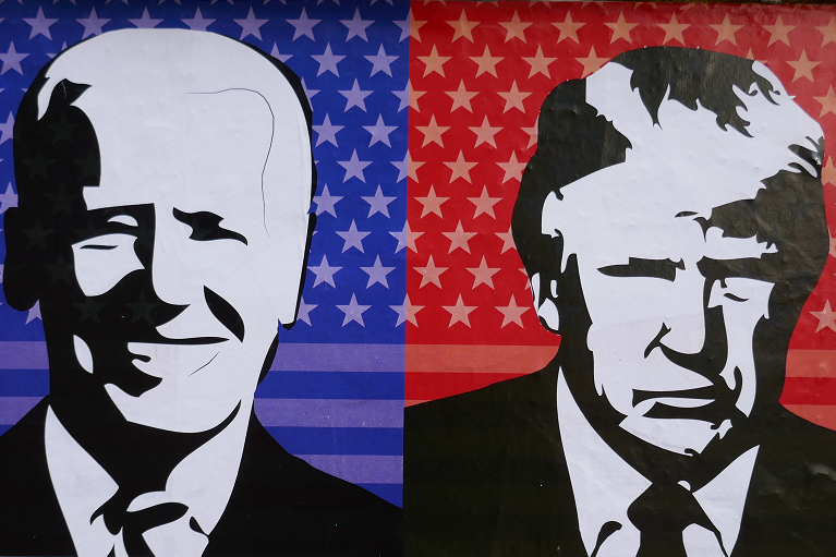 Trump versus Biden: economische impact van tegenovergestelde beleidsagenda’s image