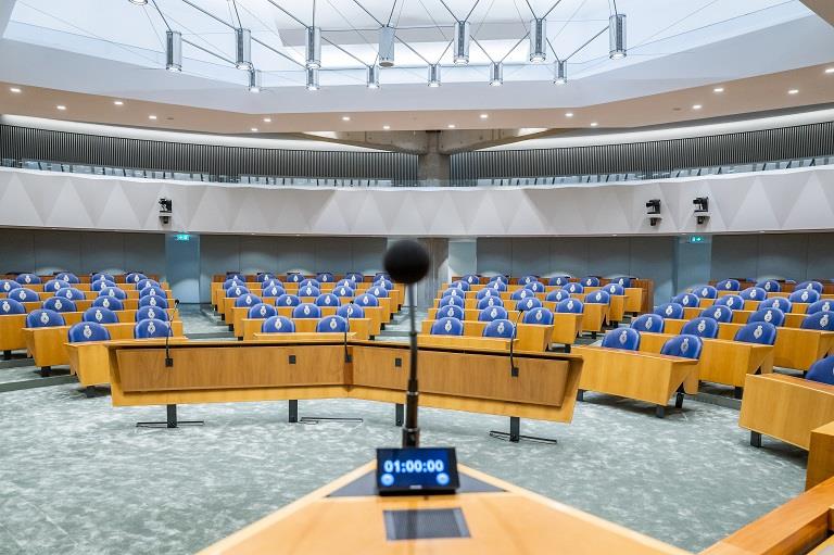 Polarisatie: De kloof tussen wetenschap en beleid wordt alleen maar breder image