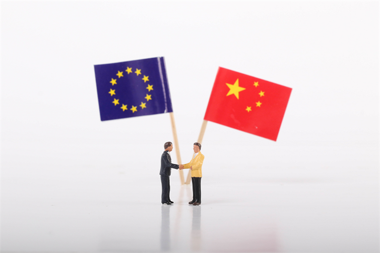 Wat betekent de EU-China investeringsdeal voor Europa? image