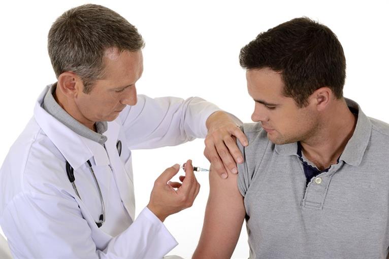 Vestig hoop niet op vaccins alleen image