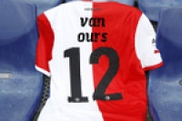 Het Feyenoordlegioen is hondstrouw image