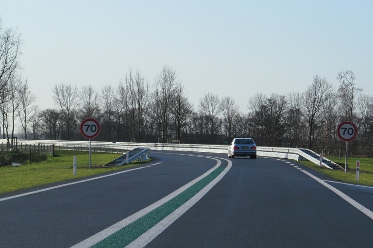 Incasso verkeersboetes komt samenleving duur te staan image
