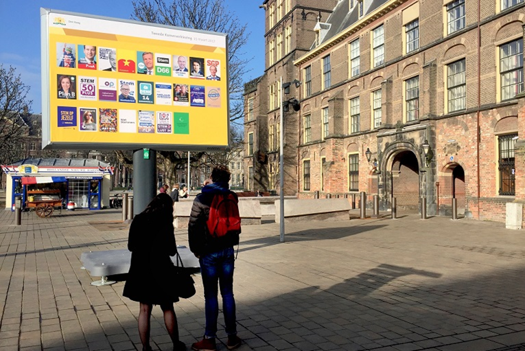 Partijprogramma’s doorgelicht: Welke politieke partijen hebben oog voor Brede Welvaart? image