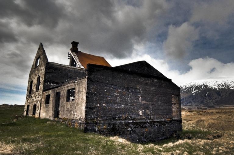 Het voorspelbare einde van de IJslandse banken image