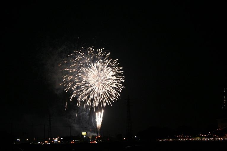 Kosten-batenanalyse: Gemeentelijk vuurwerk te prefereren boven accijnzen of verbod image