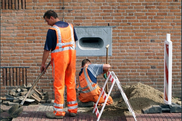 Artificial Intelligence kan ongelijkheid vergroten: ''De omvang is vooralsnog beperkt, maar de richting is duidelijk'' image