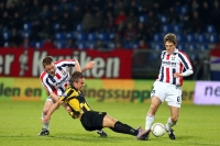 De eerste divisie als kweekvijver voor de eredivisie image