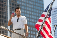 Groeifetisjisten zijn geen haar beter dan de ‘Wolf of Wall Street’ image