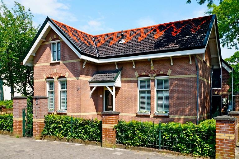 Vrijkomende koopwoningen van ouderen: voor ieder wat wils image