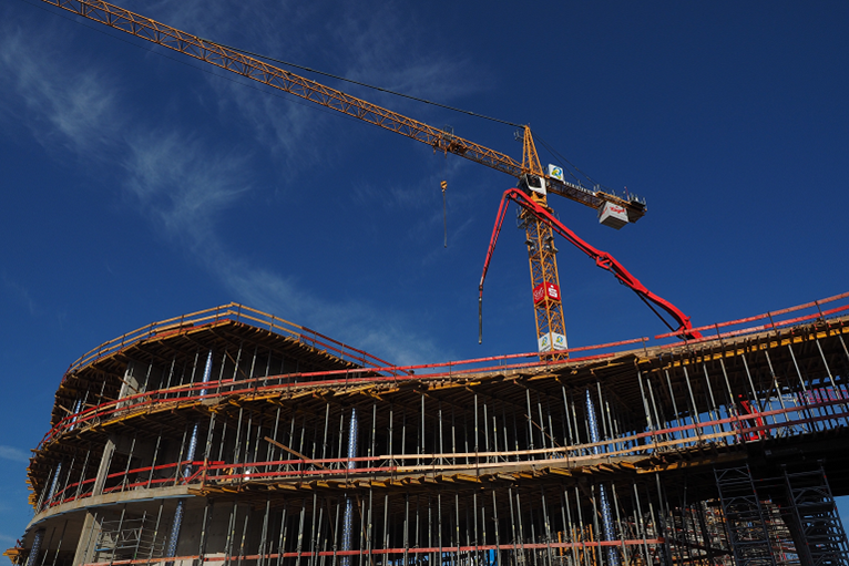 Zet spaaroverschot in voor oplossen knelpunten op de arbeids- en woningmarkt image