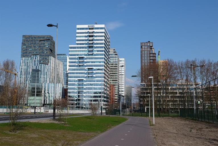 Geef de financiele sector meer ruimte om bedrijvigheid te stimuleren image