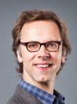 Olav Velthuis image