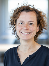 Goedele Geuskens image