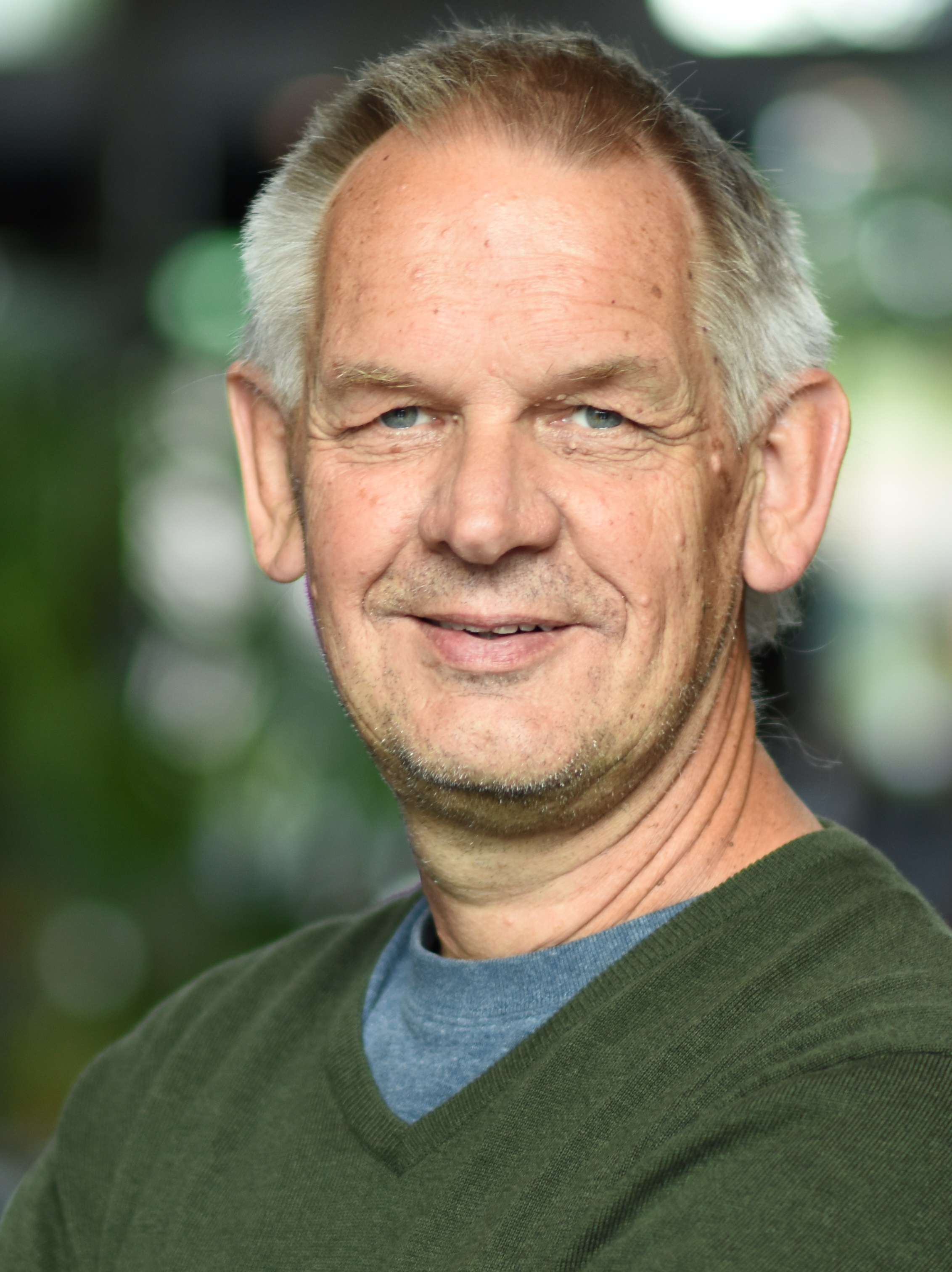 Arjen van Witteloostuijn image