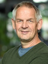 Arjen van Witteloostuijn image