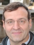 Giancarlo Corsetti image