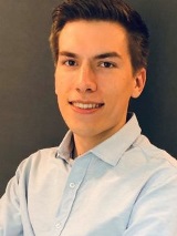 Daniel Pritsch image