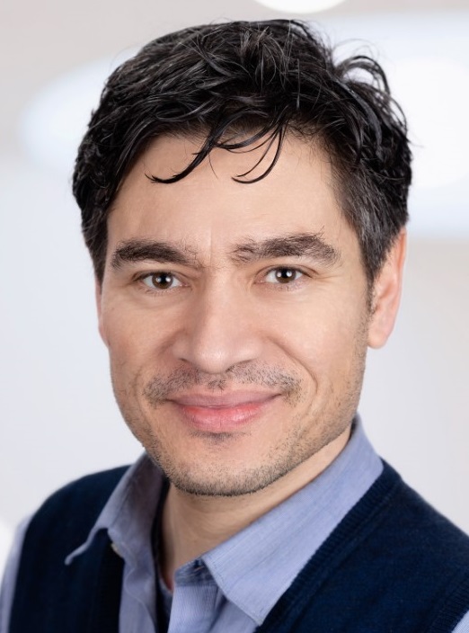David Hollanders image