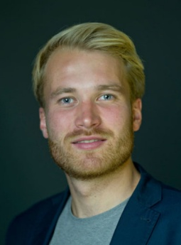 Joram Feitsma image