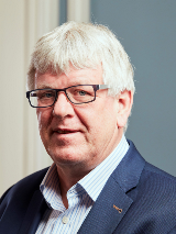 Jouke van Dijk image