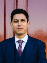 Mitchell  Franken image