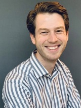 Gerben de Jong image