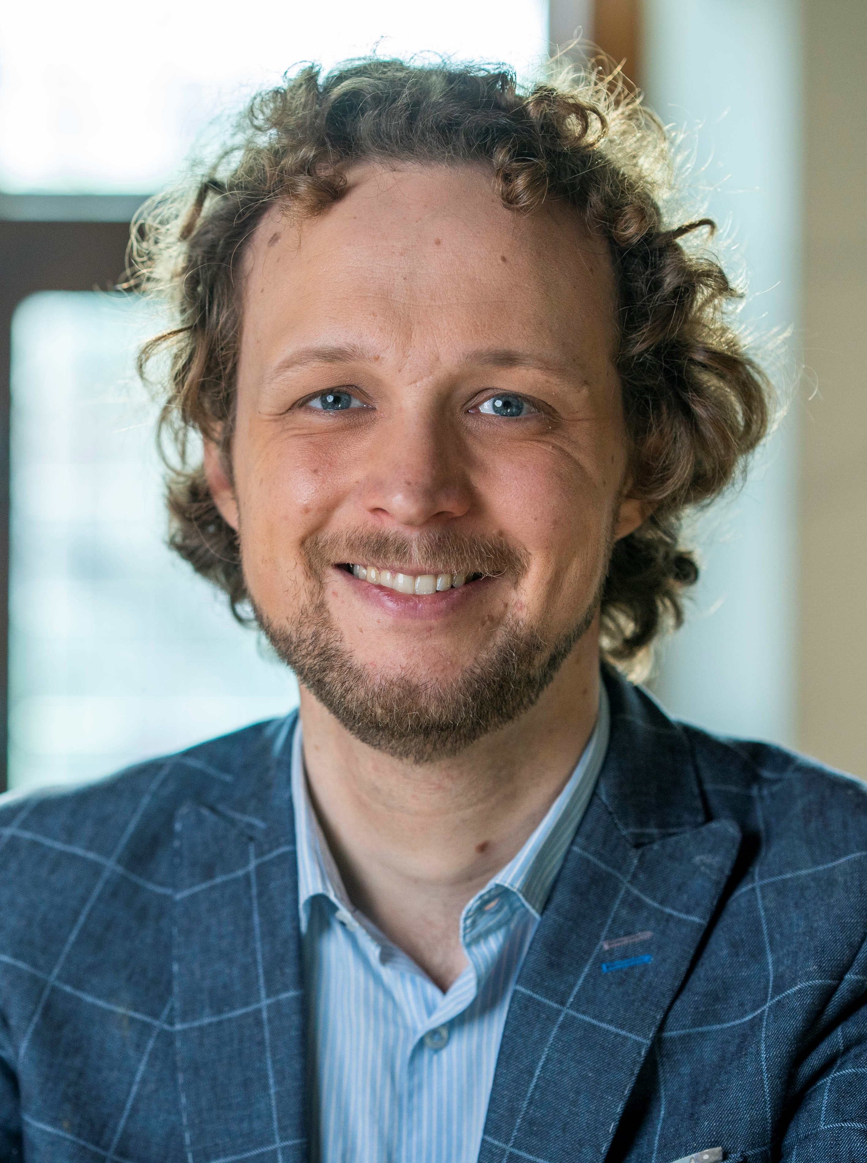 Gijsbert Werner image