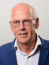 Jaap Paauwe  image