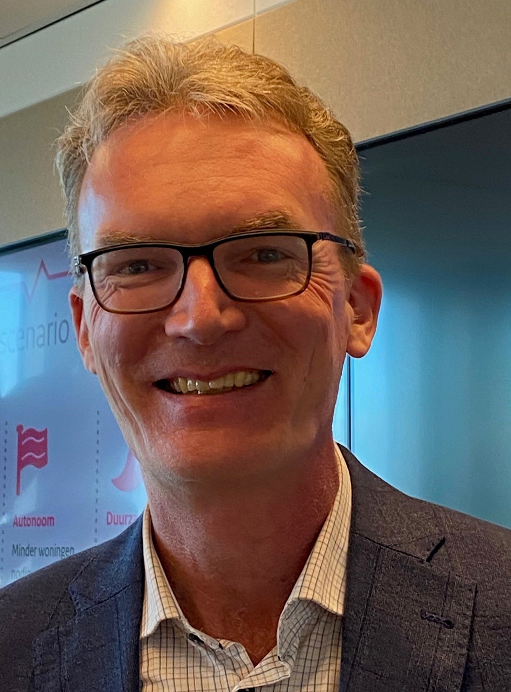 Jan-Maarten  van Sonsbeek image