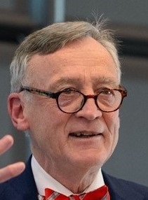 Jan Willem Gunning image